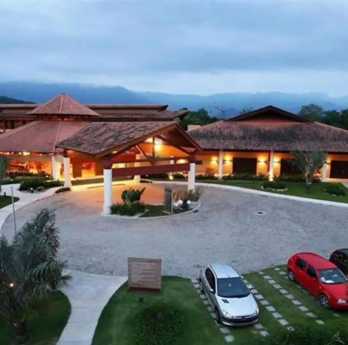 Lindo flat no Costabella resort