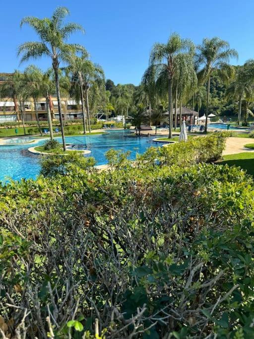 Lindo flat no Costabella resort