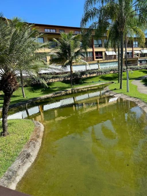 Lindo flat no Costabella resort