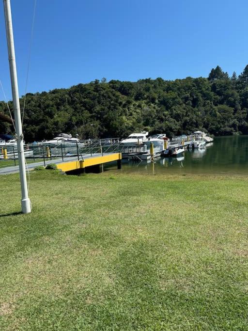 Lindo flat no Costabella resort