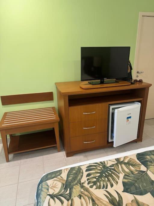 Lindo flat no Costabella resort