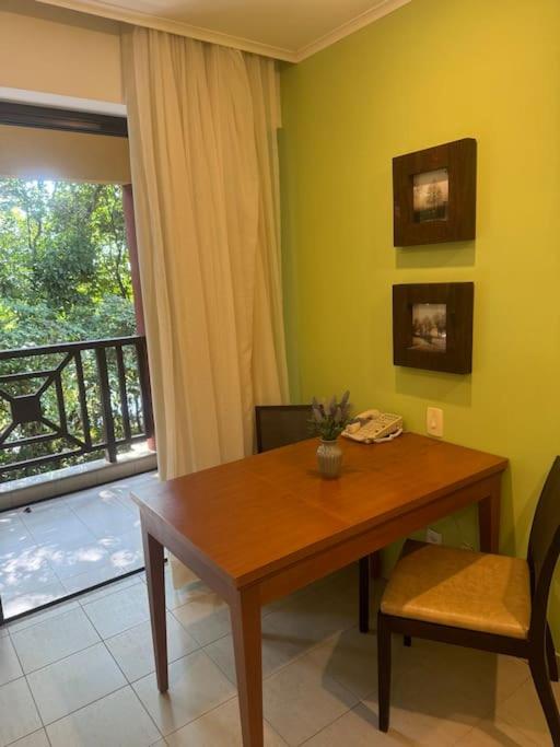 Lindo flat no Costabella resort