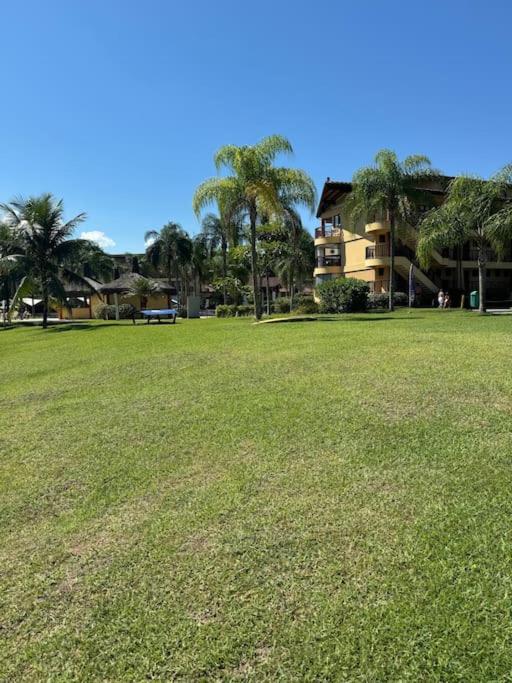 Lindo flat no Costabella resort