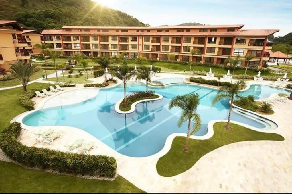 Lindo flat no Costabella resort