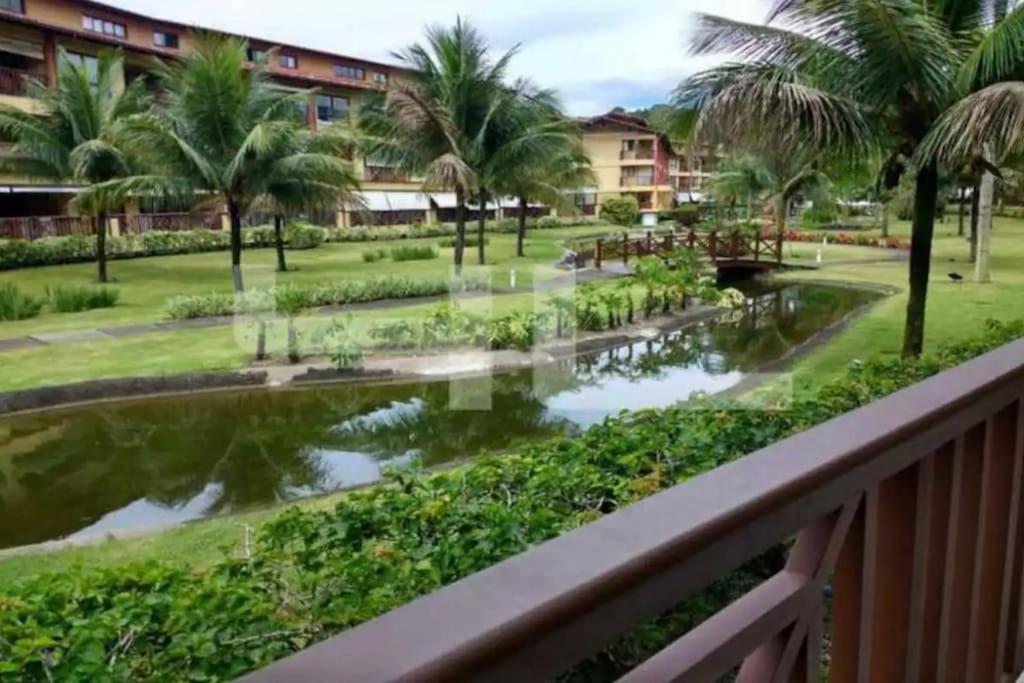 Lindo flat no Costabella resort
