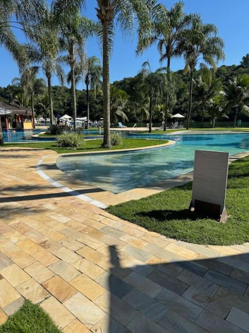 Lindo flat no Costabella resort
