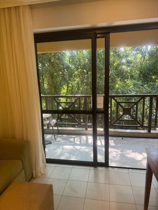 Lindo flat no Costabella resort