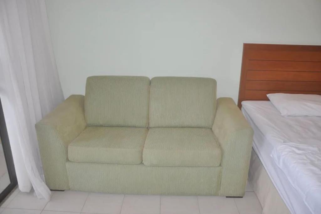 Lindo flat no Costabella resort