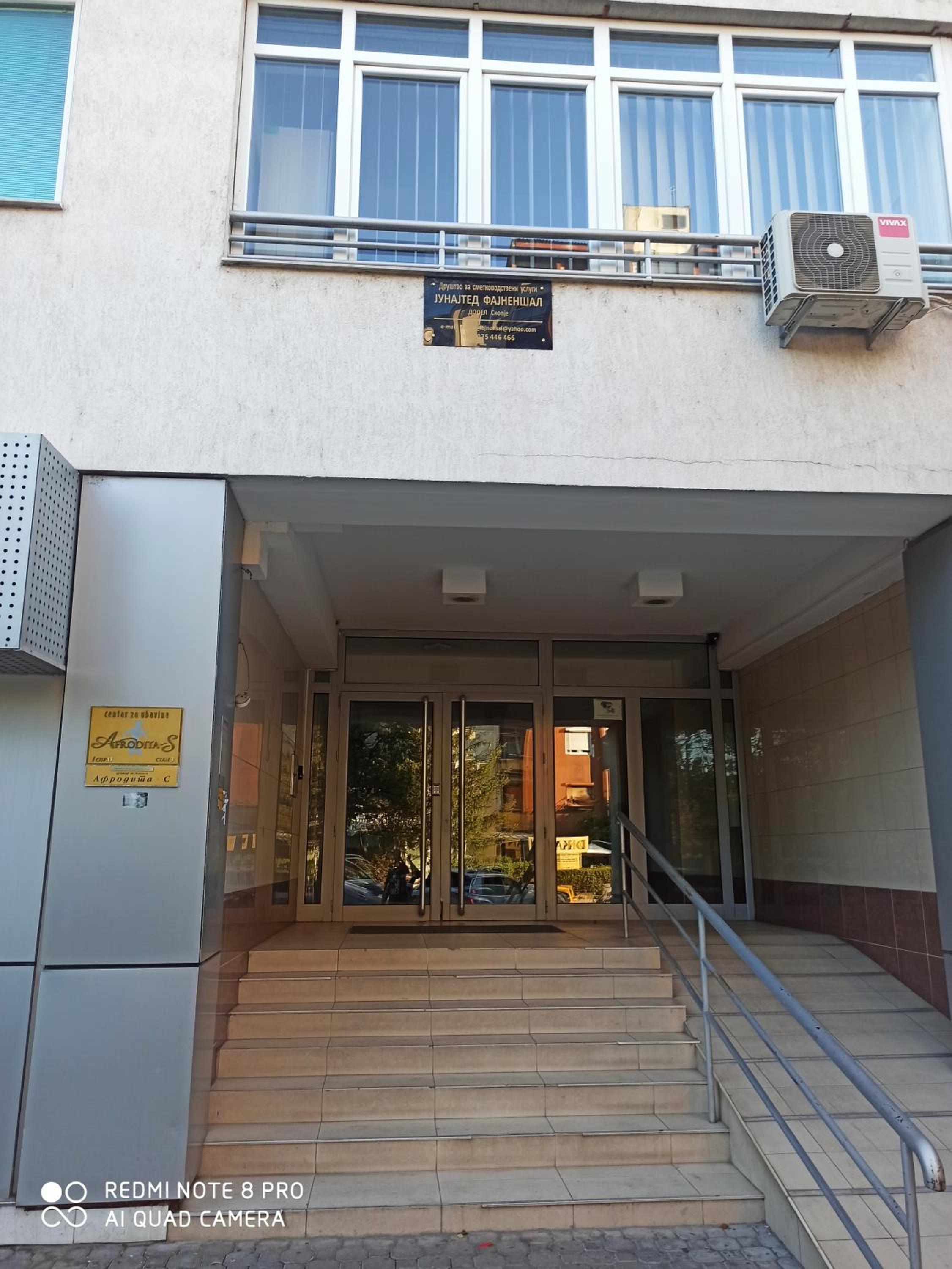 PANIMIS Apartment