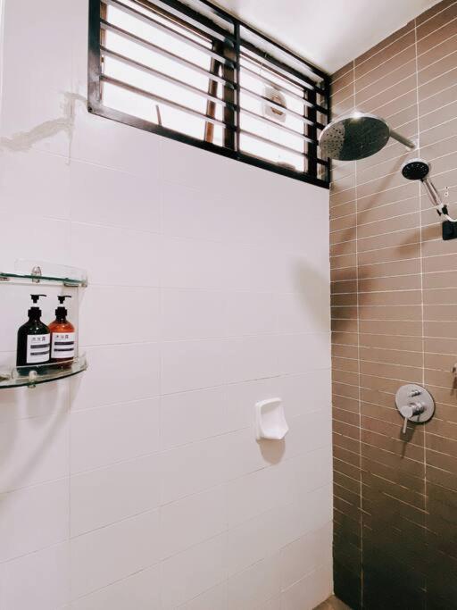 08# Comfy Muji Suites - MountAustin, JB
