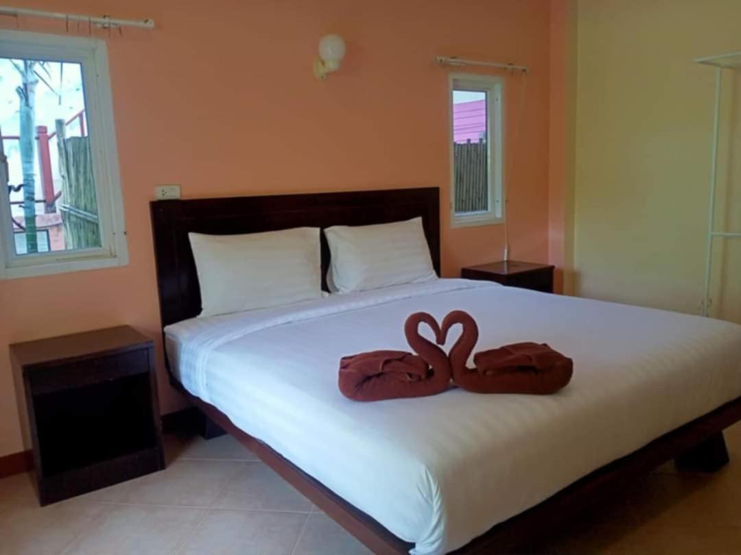 Boonya Resort Koh Chang