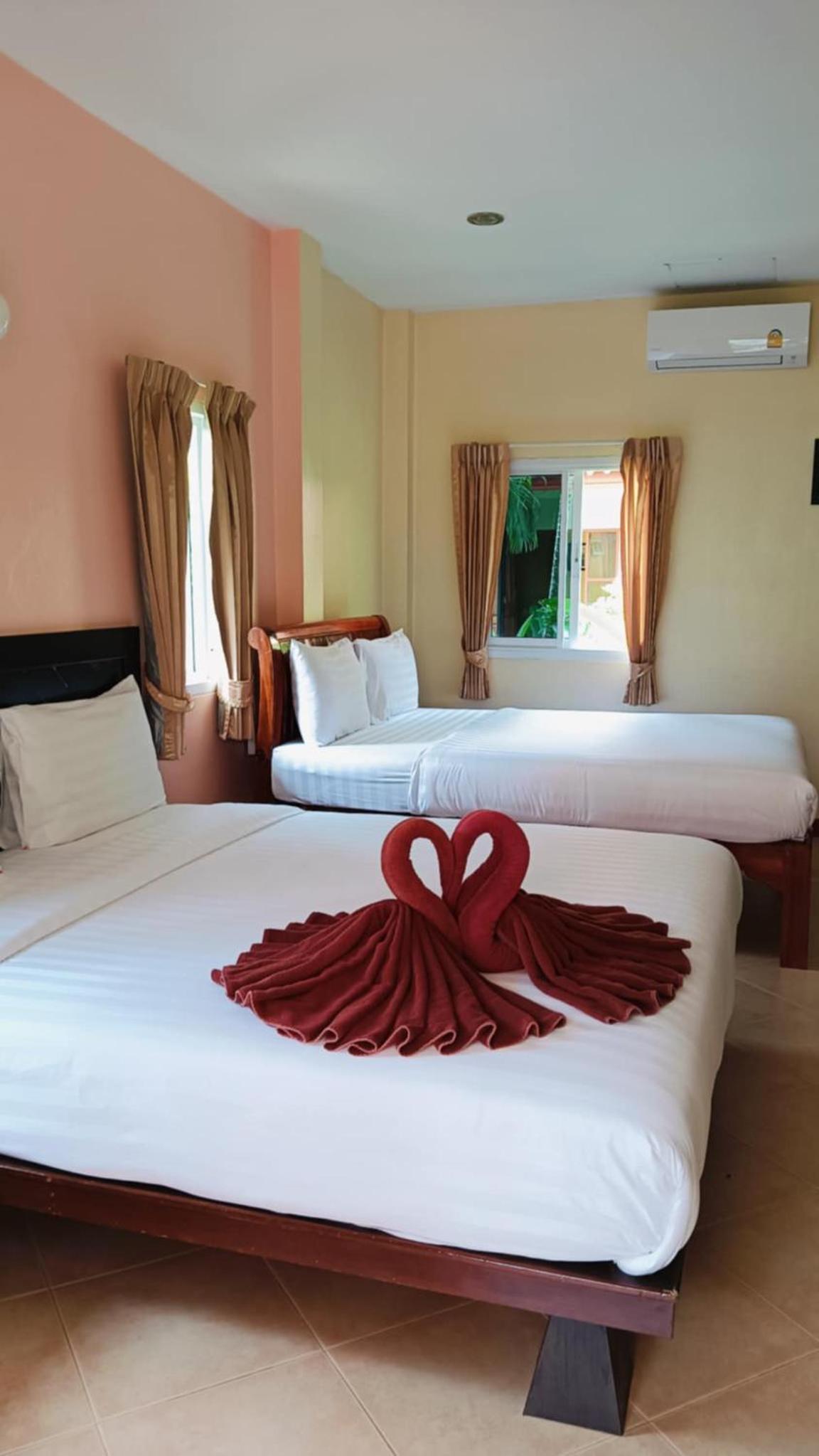 Boonya Resort Koh Chang