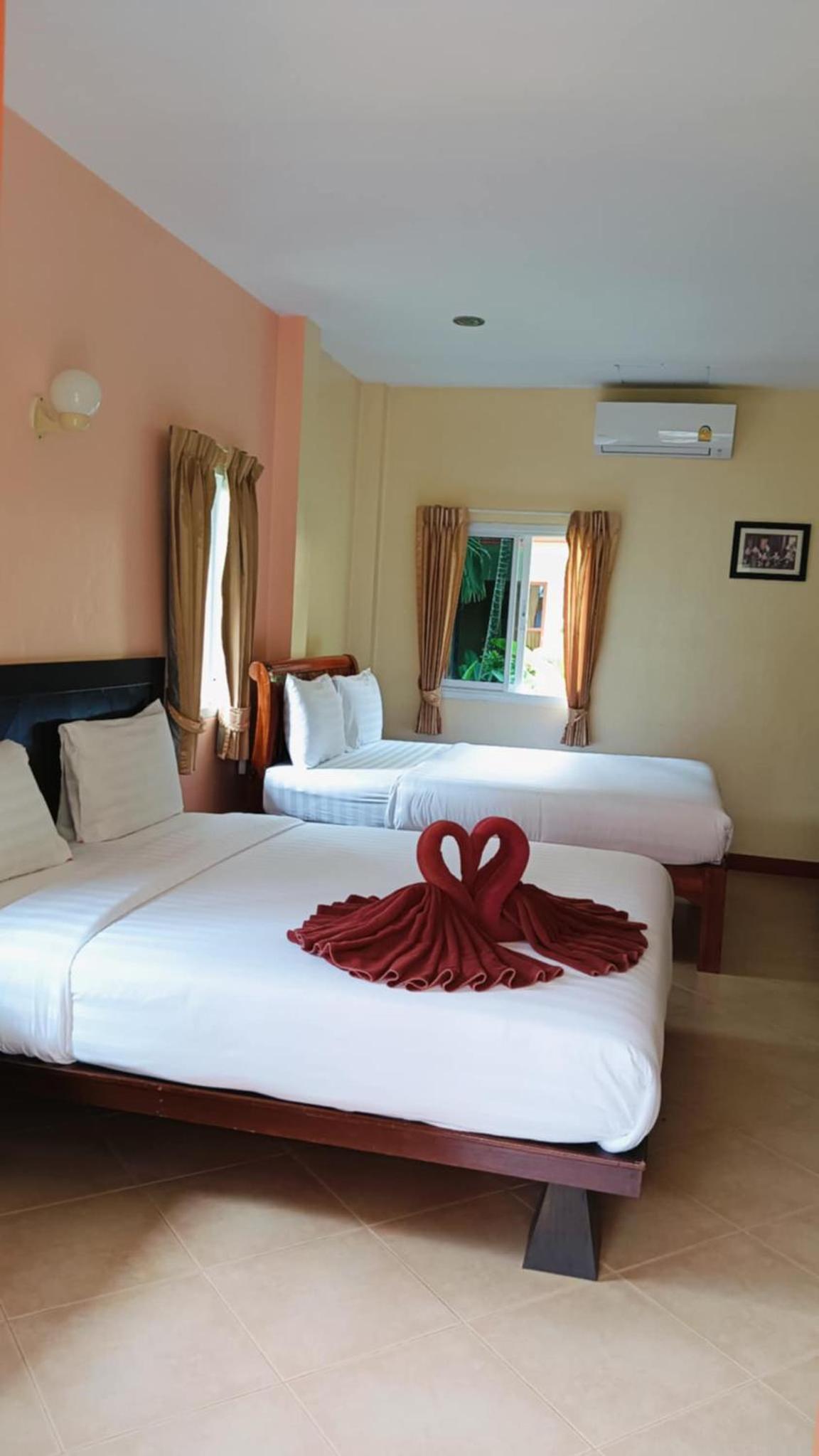 Boonya Resort Koh Chang