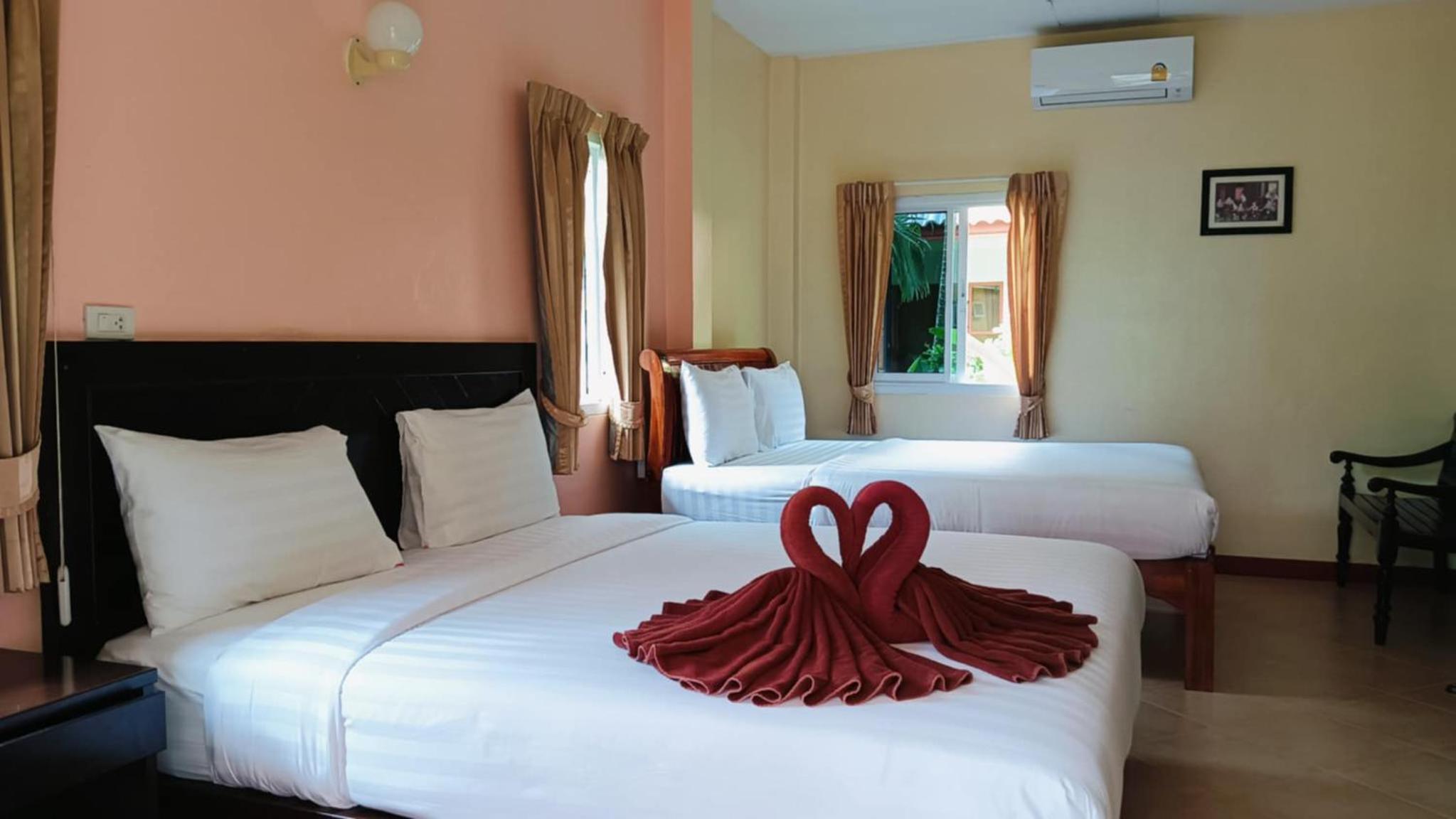 Boonya Resort Koh Chang