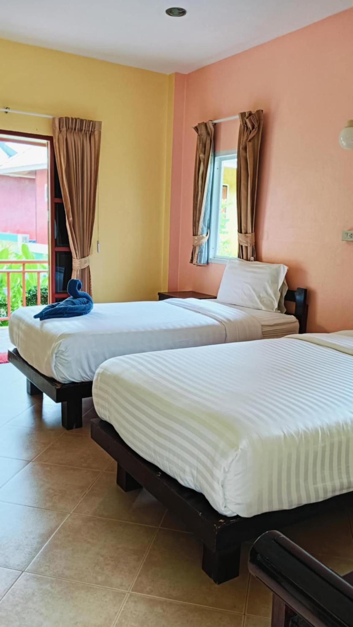 Boonya Resort Koh Chang
