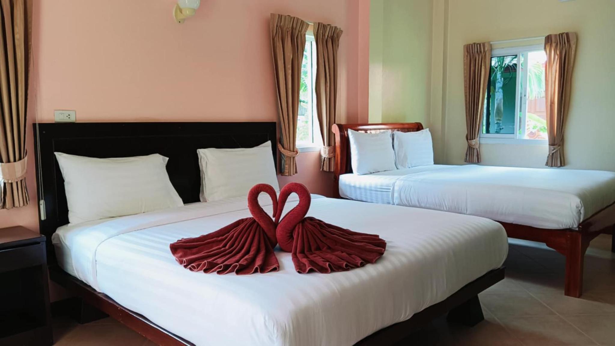 Boonya Resort Koh Chang