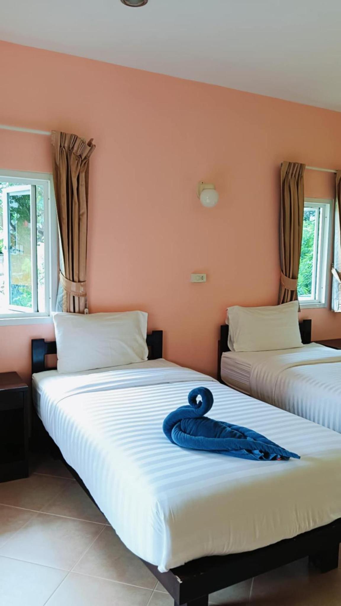 Boonya Resort Koh Chang