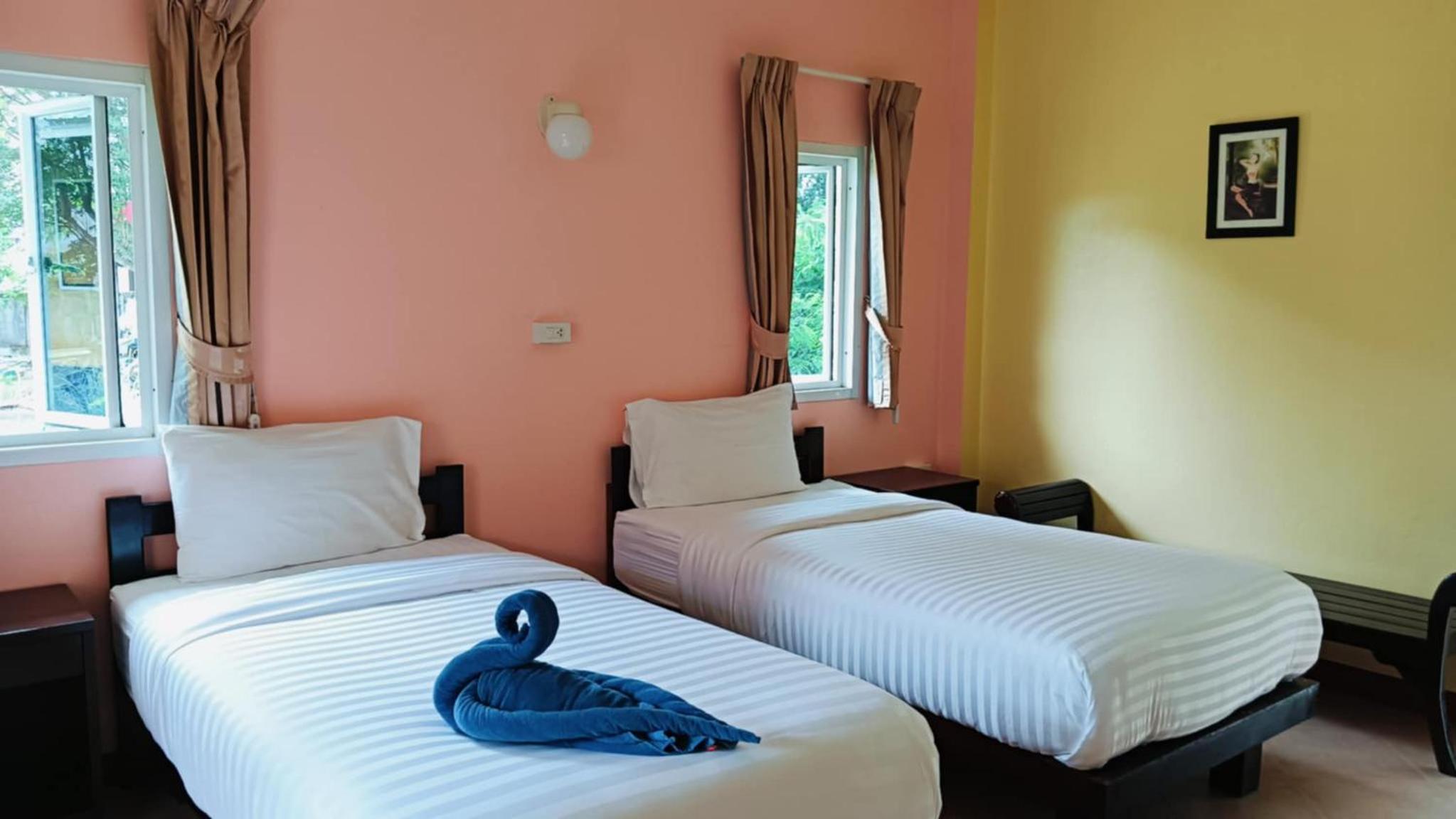 Boonya Resort Koh Chang