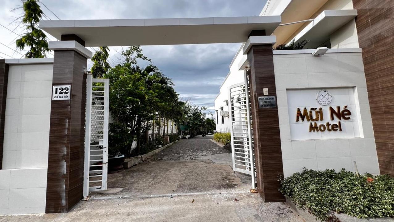 Mũi Né Motel view 5