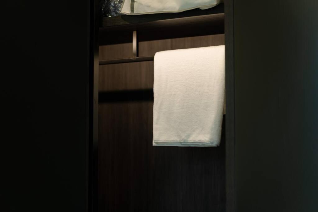 1 Bedroom City View Apartment