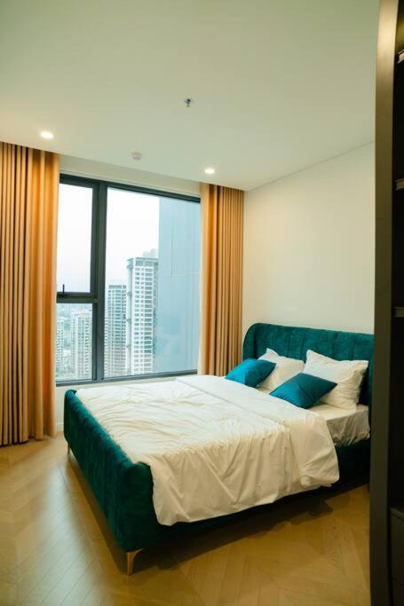 1 Bedroom City View Apartment