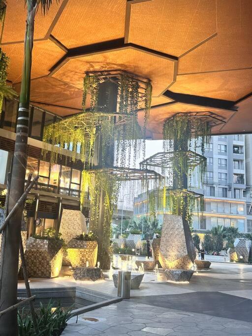 1 Bedroom City View Apartment