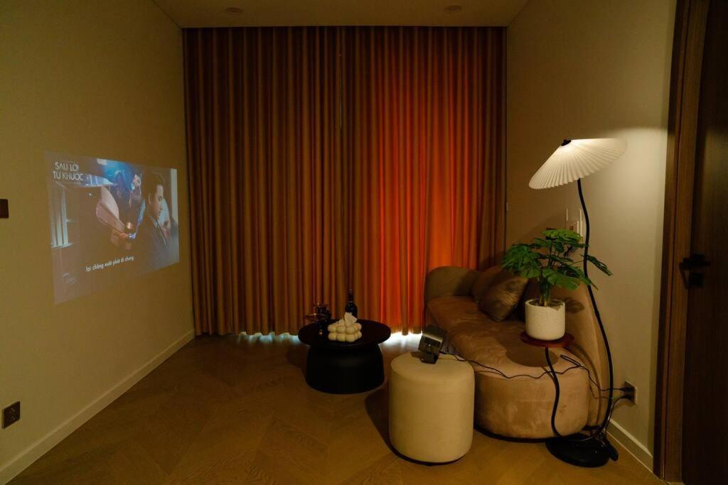 1 Bedroom City View Apartment
