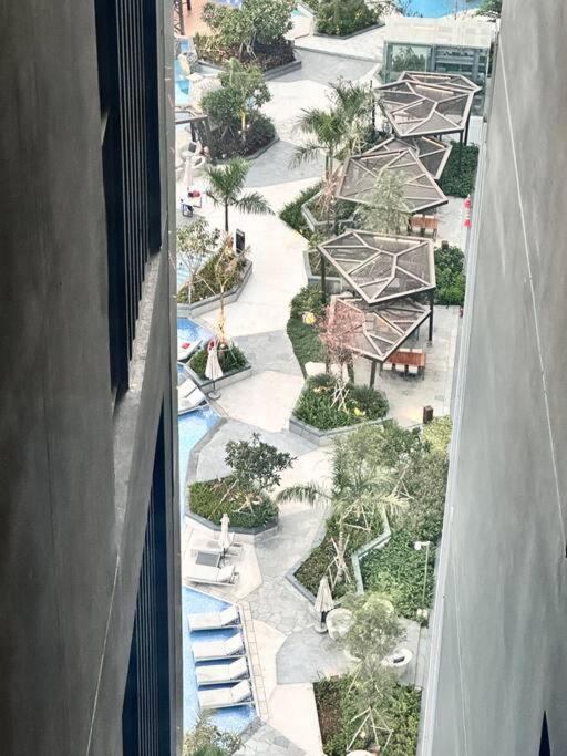 1 Bedroom City View Apartment