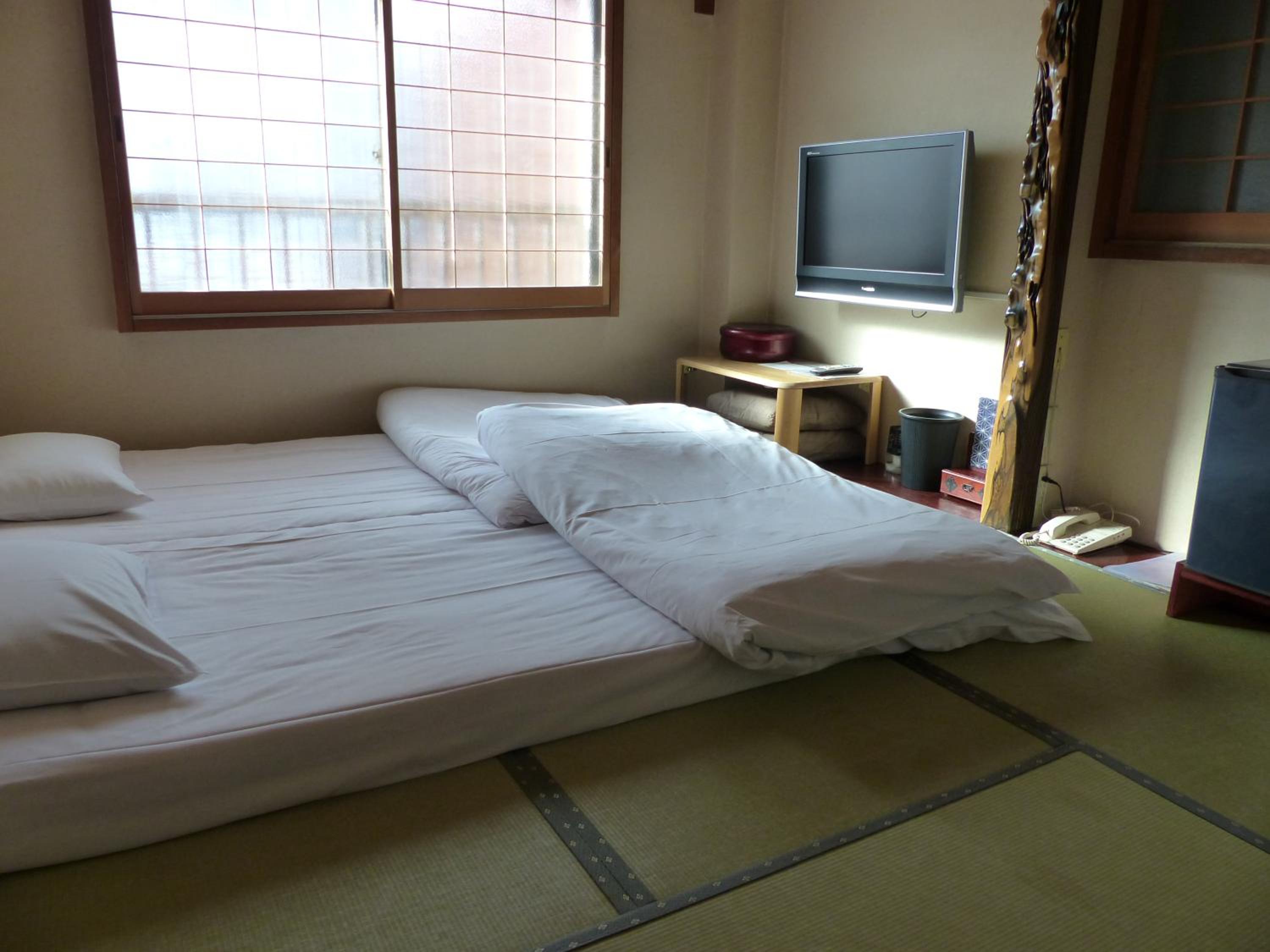 Minshuku Kuwataniya