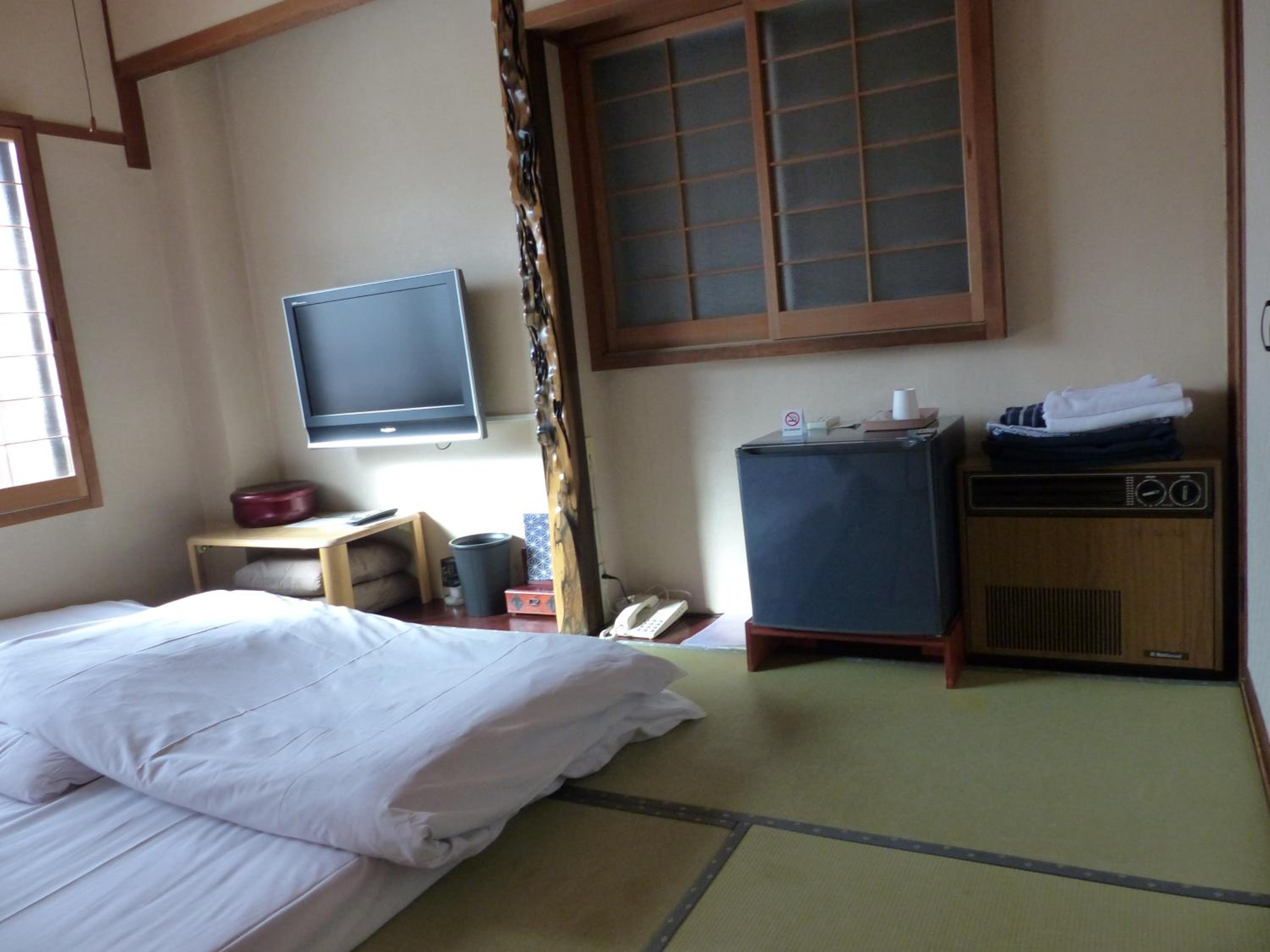 Minshuku Kuwataniya