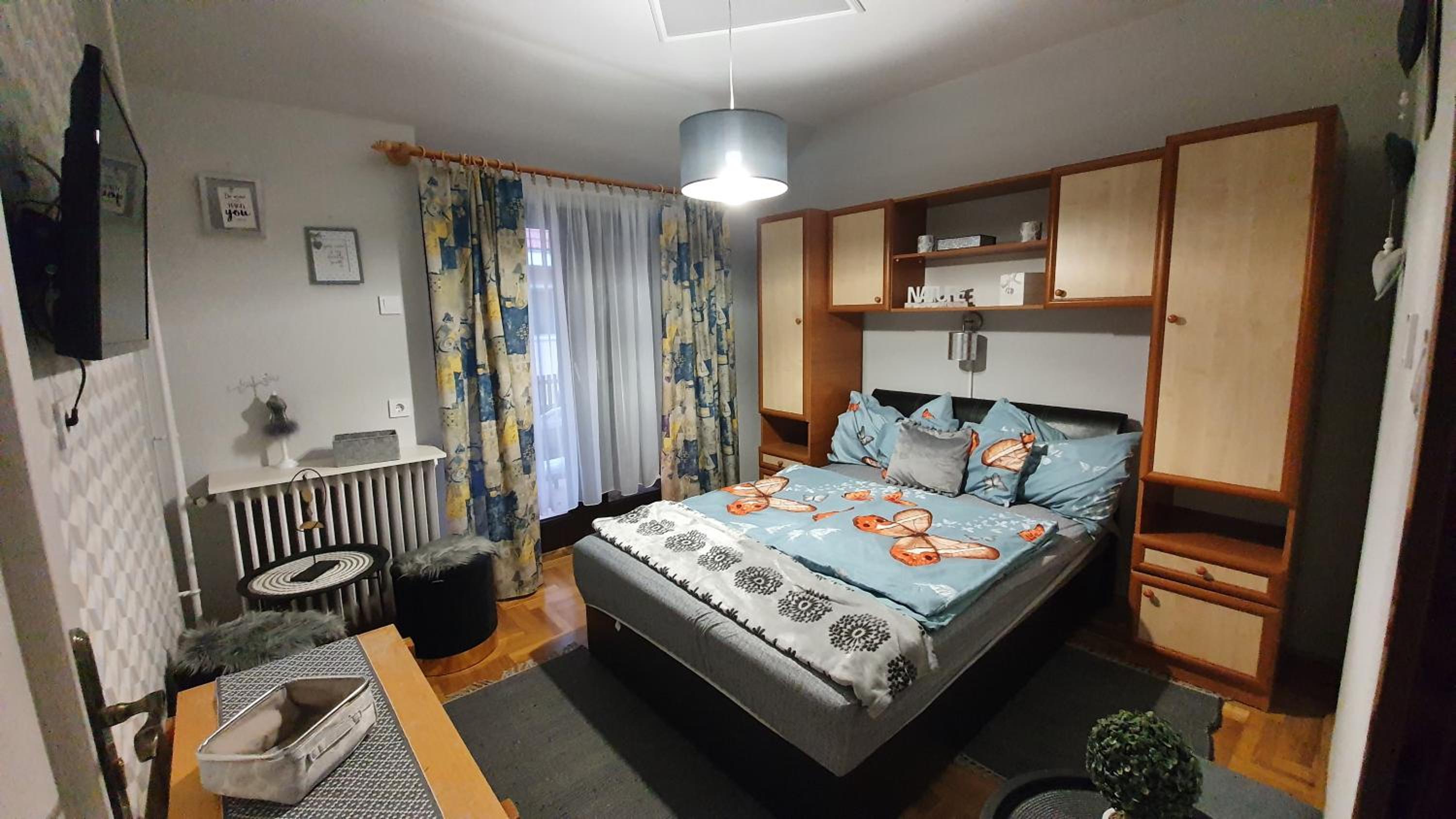 Ágnes Vendégházak Siófok-apartman 2 view 2