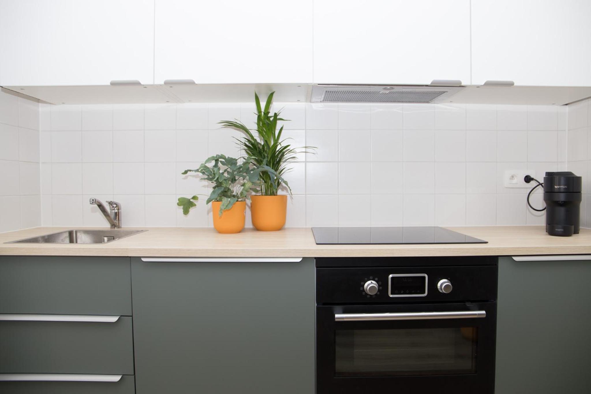 Lila 23 appartement 1 Arnoud