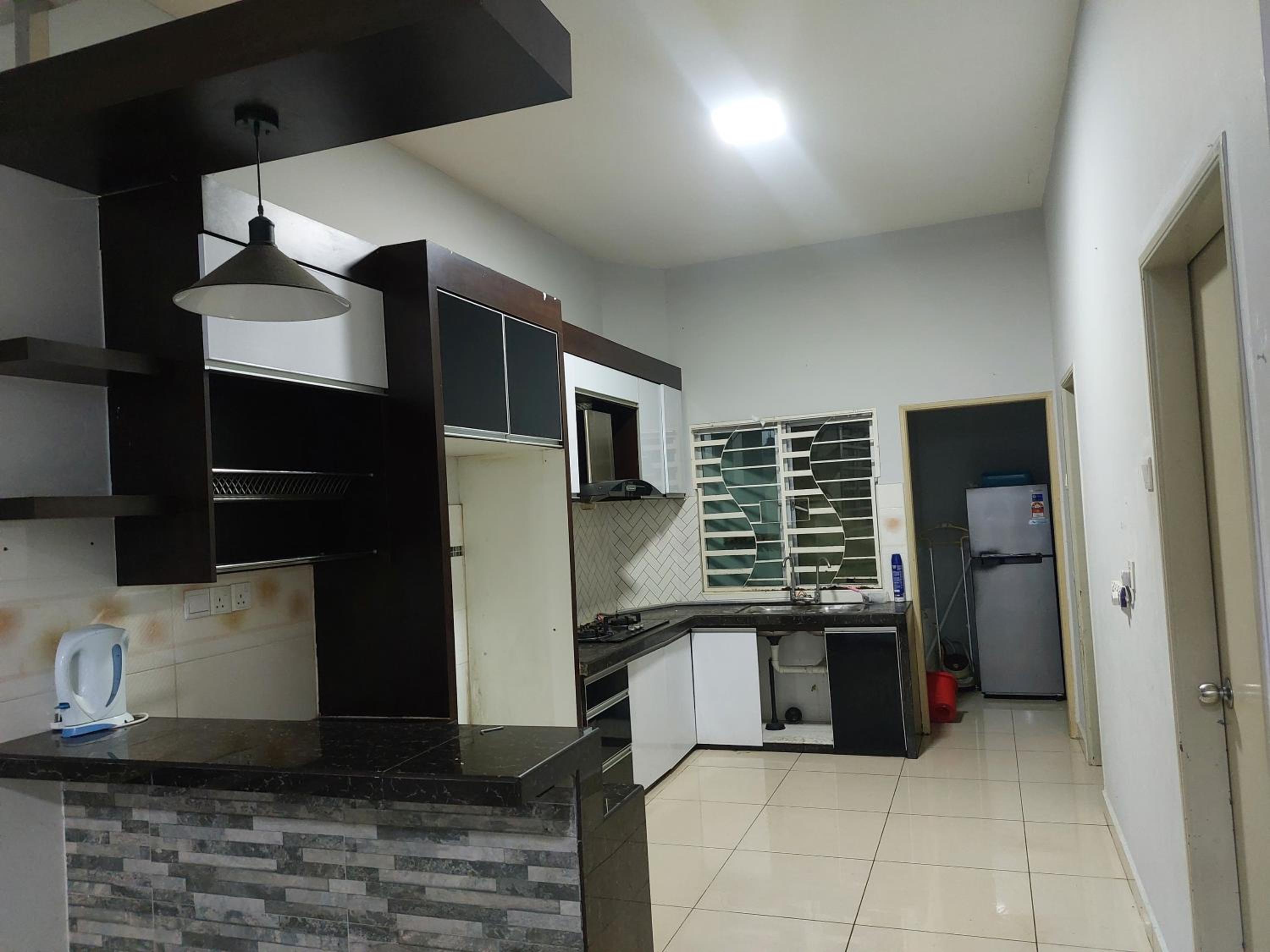 BERTAM KEPALA BATAS GUEST HOUSE for Male ONLY photo 1