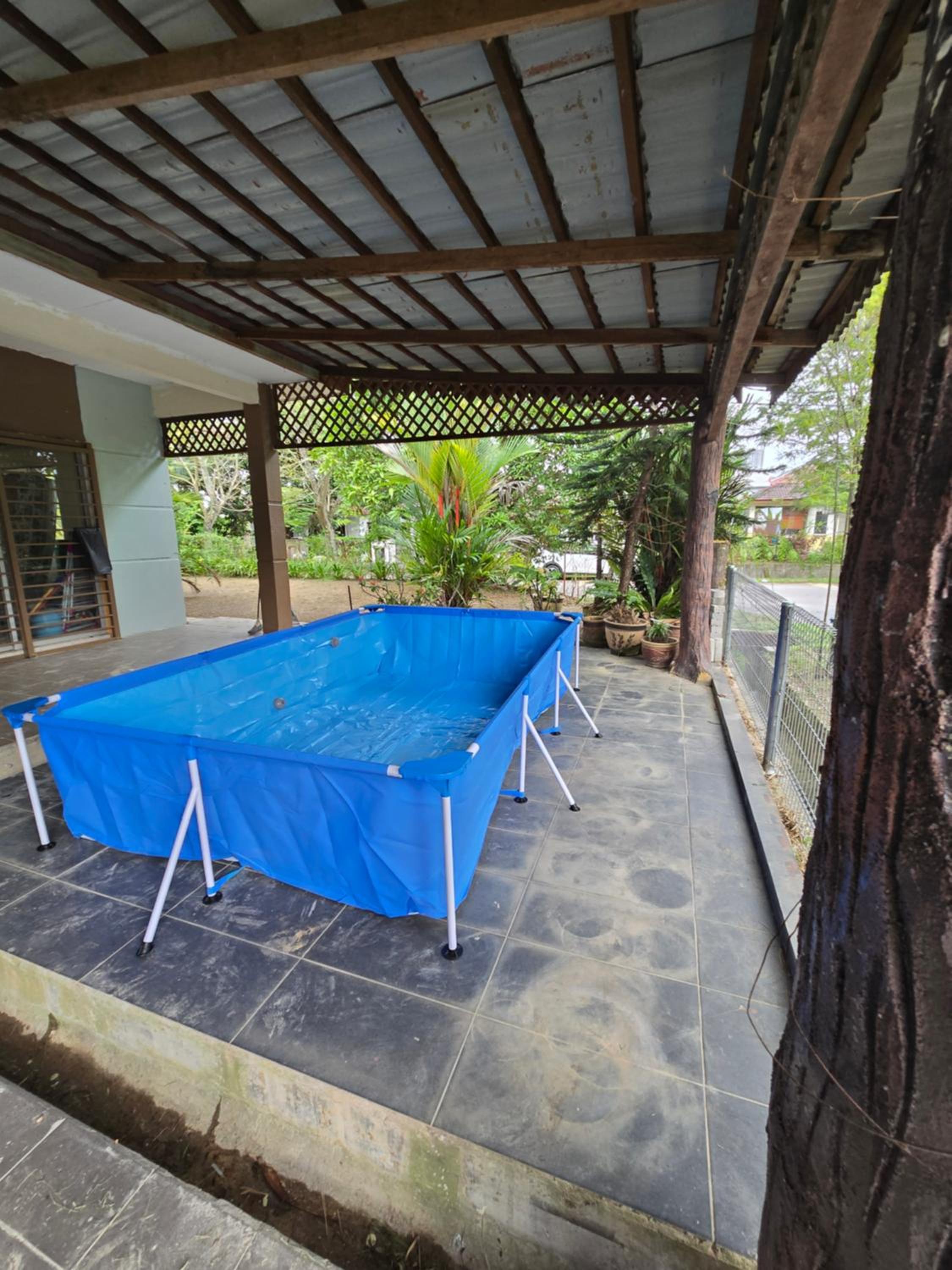 forest villa photo 3