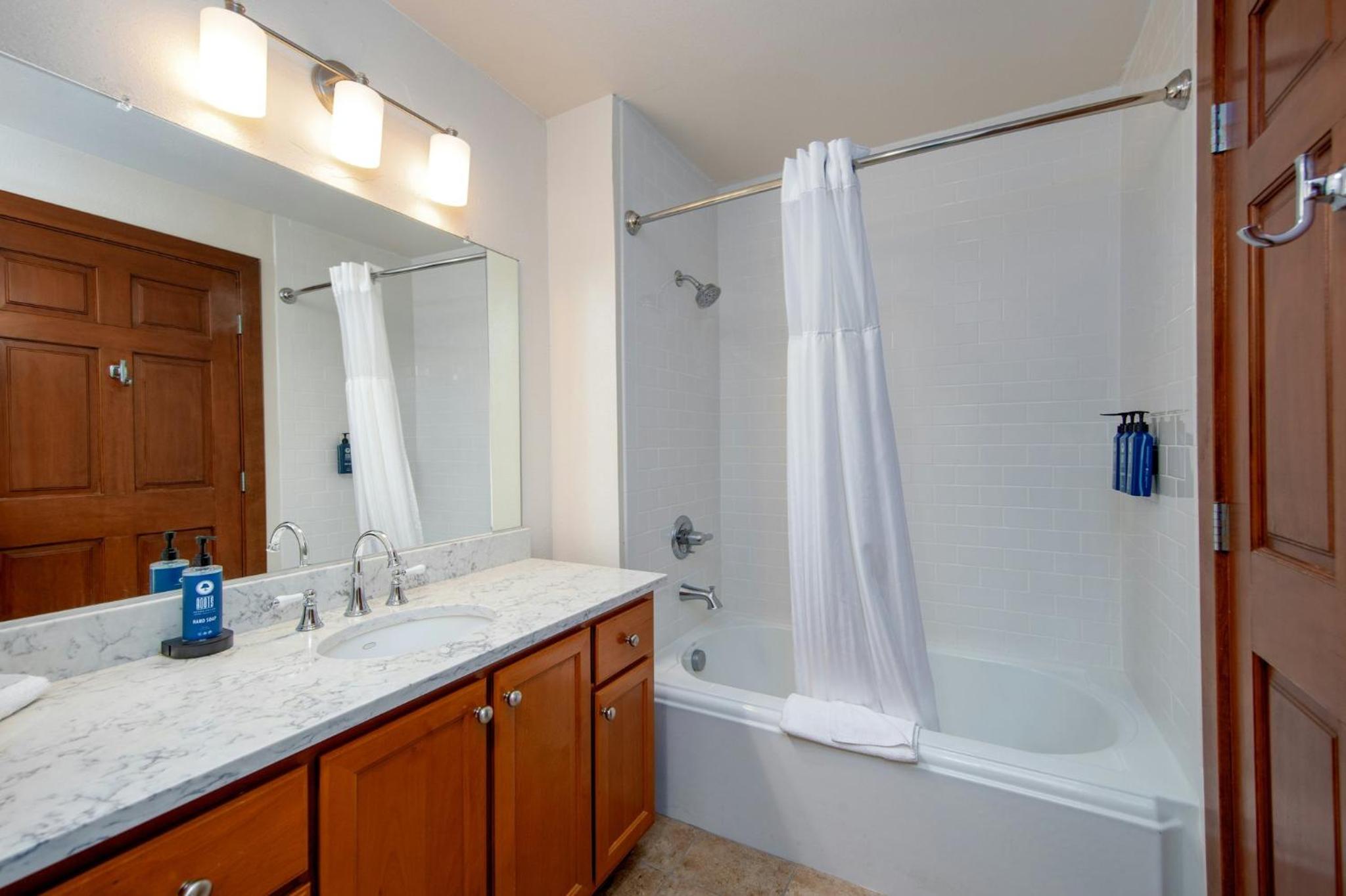 WorldMark Blaine