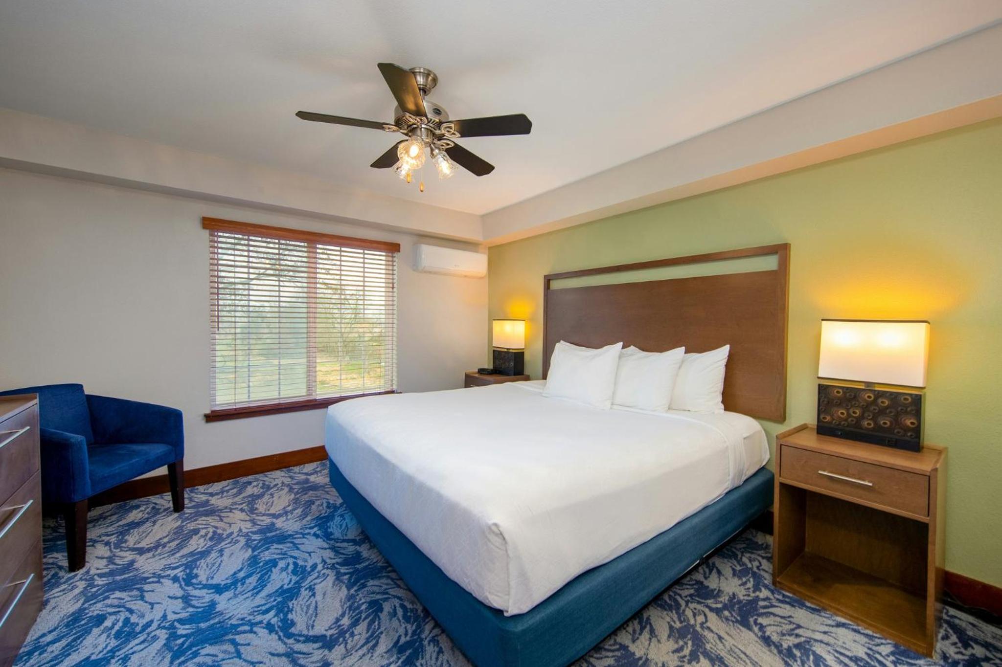 WorldMark Blaine