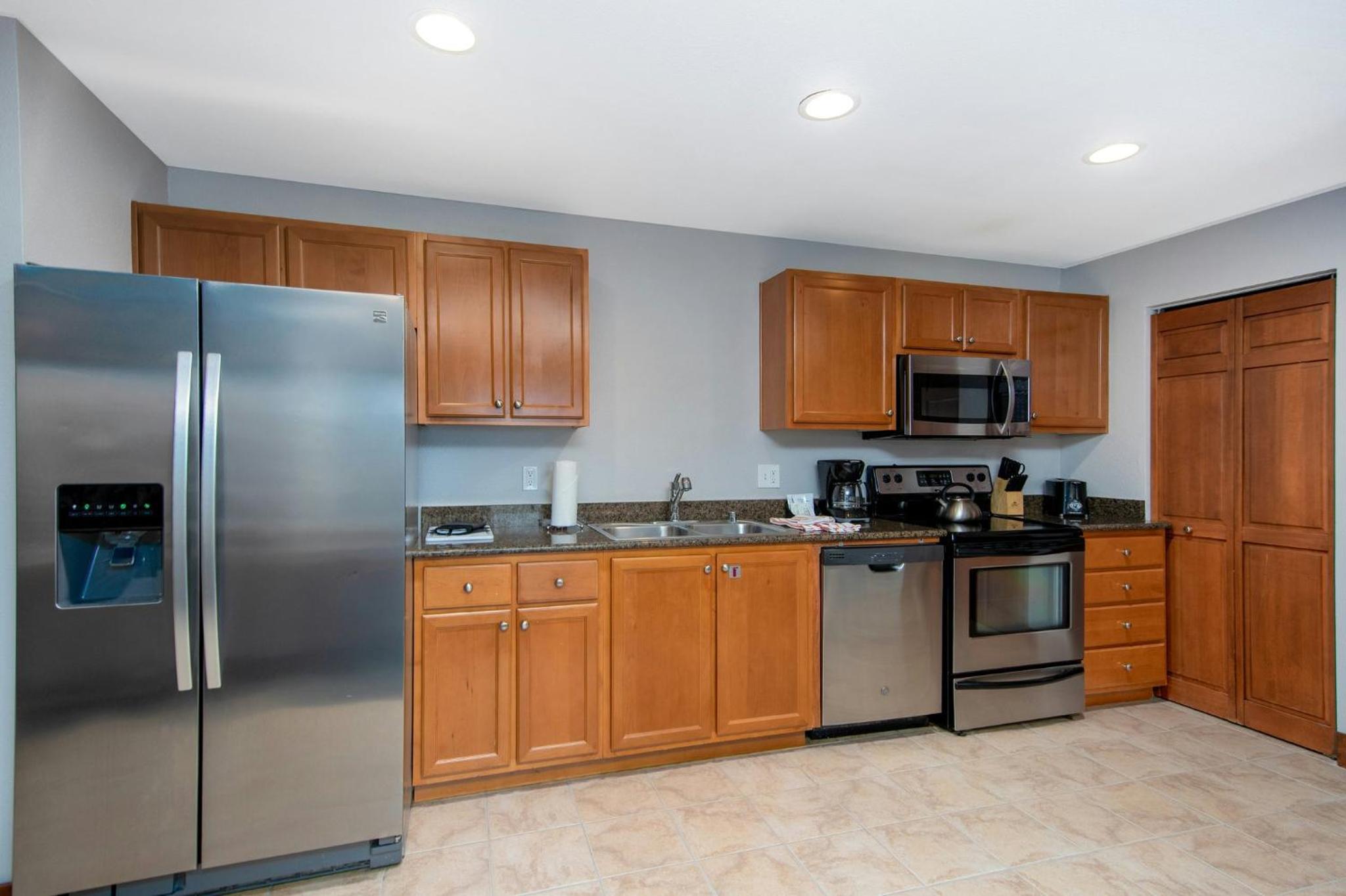 WorldMark Blaine