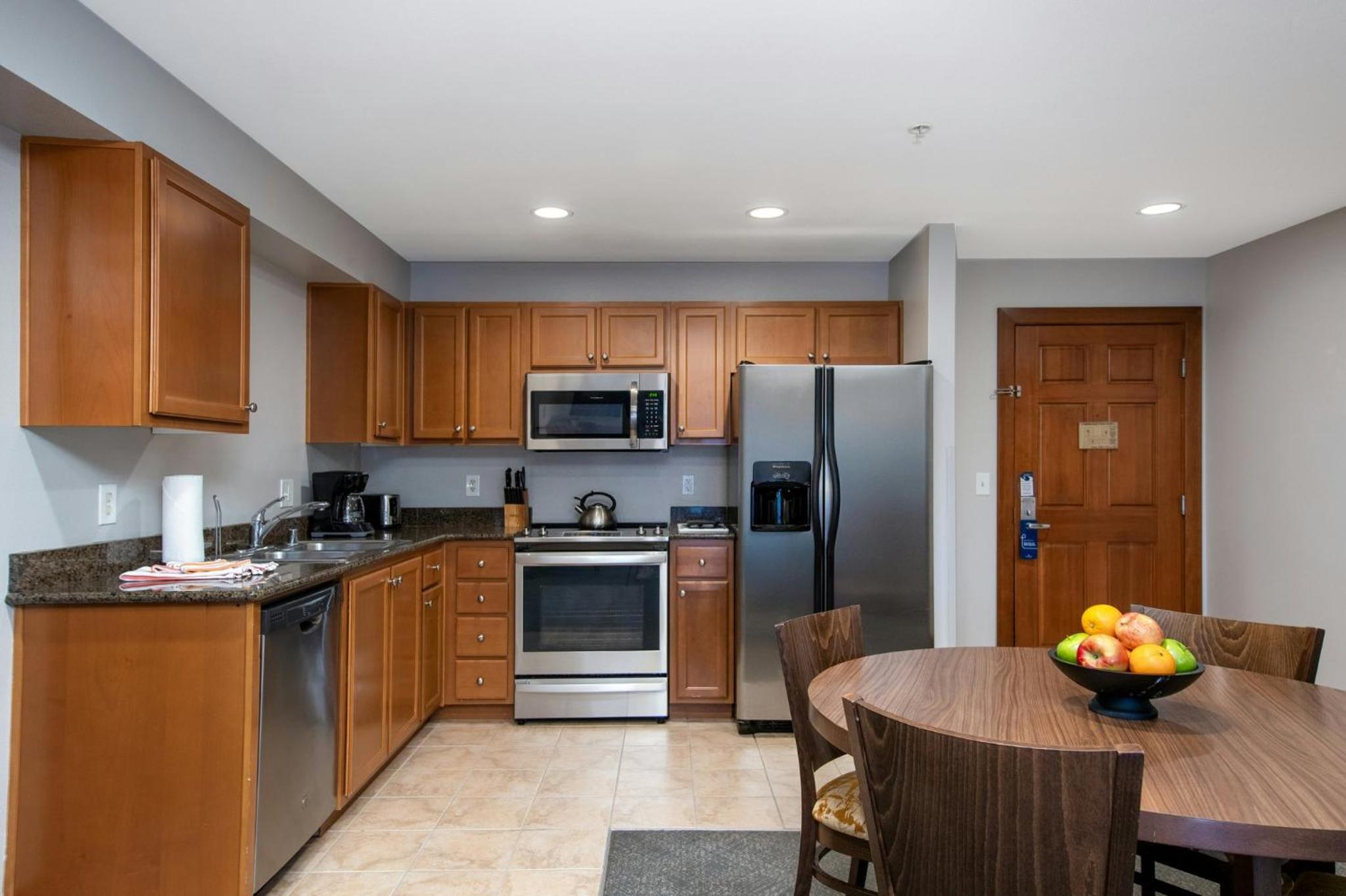 WorldMark Blaine