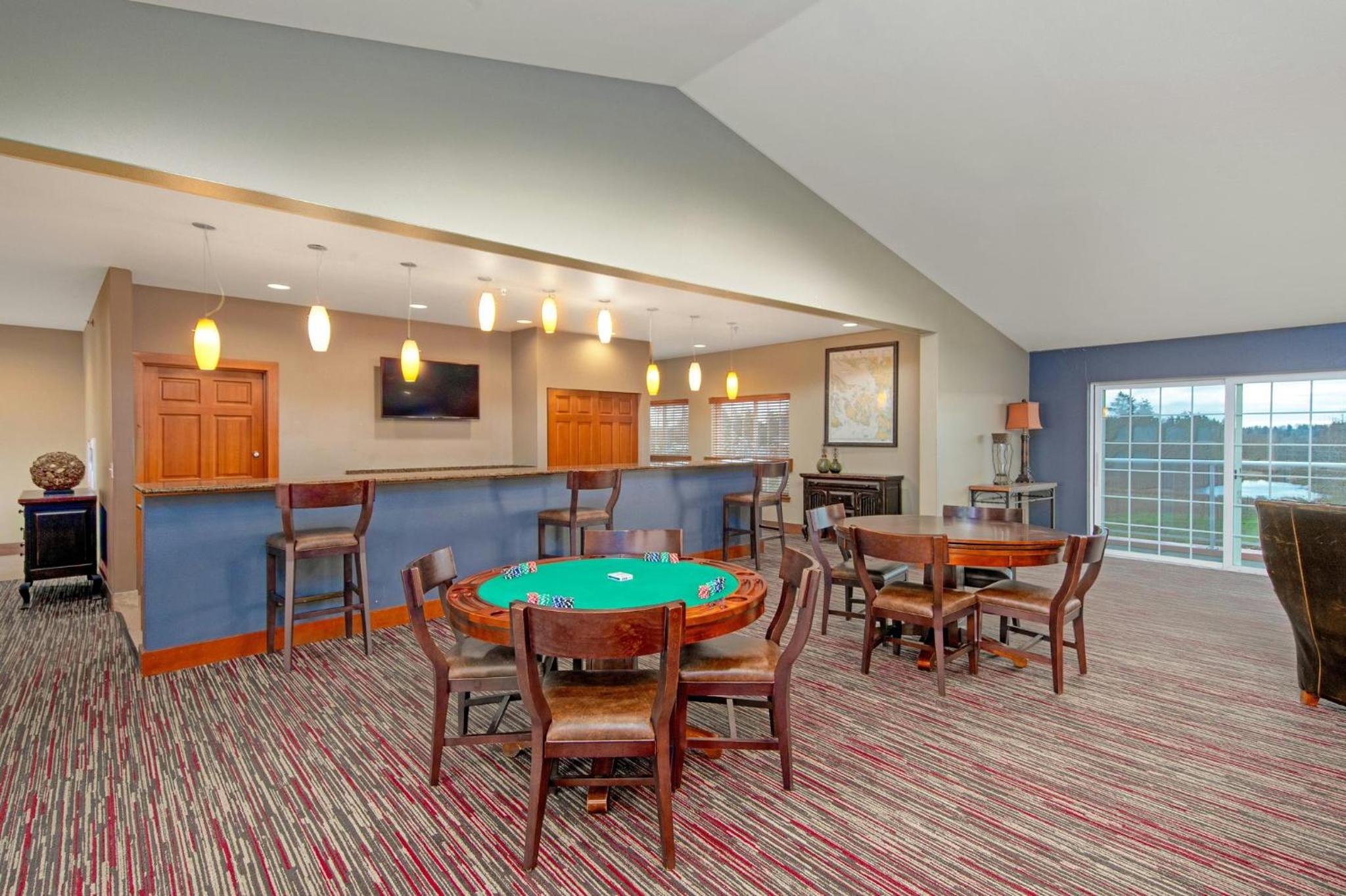 WorldMark Blaine, photo 34