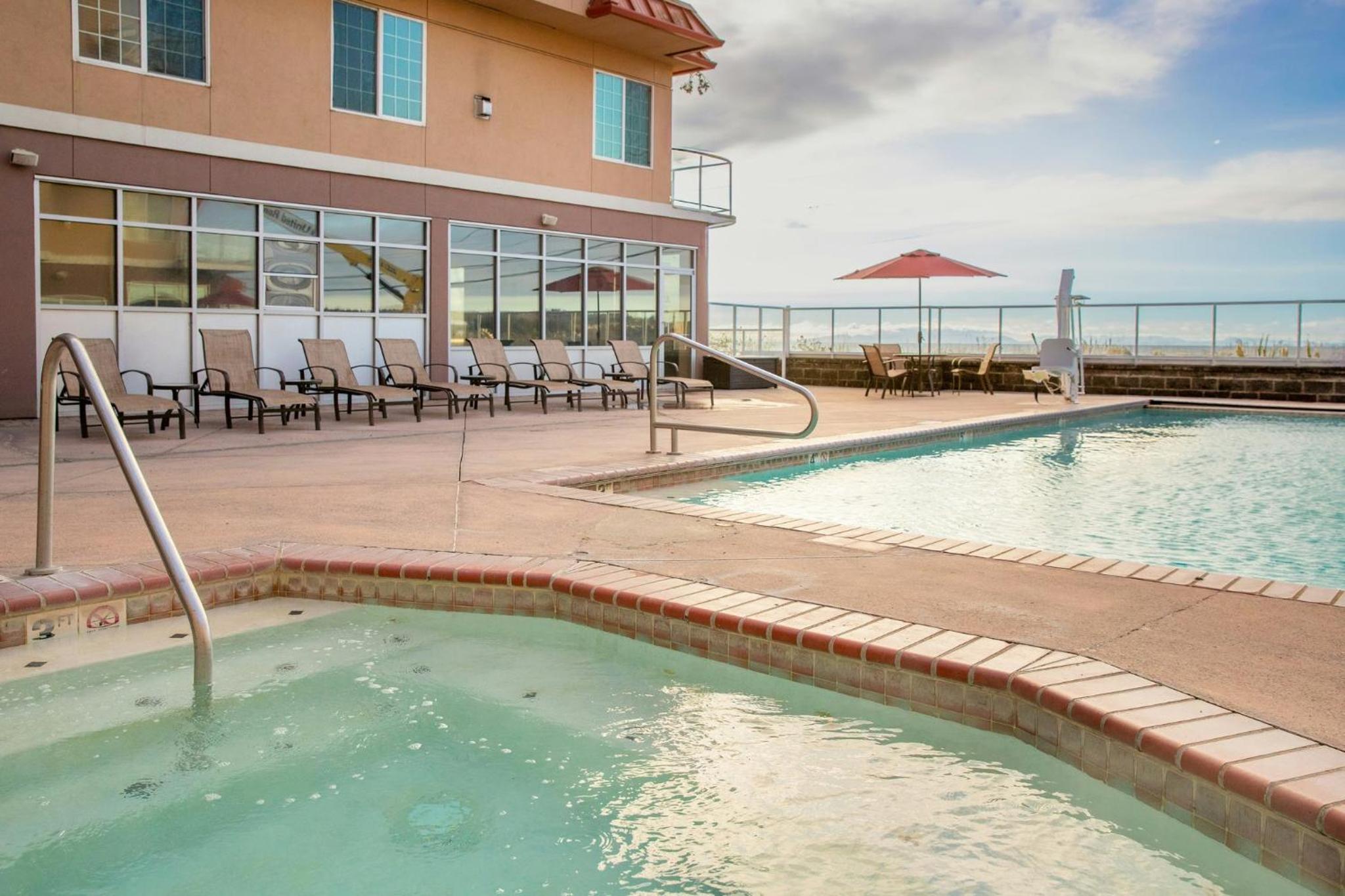 WorldMark Blaine, photo 36