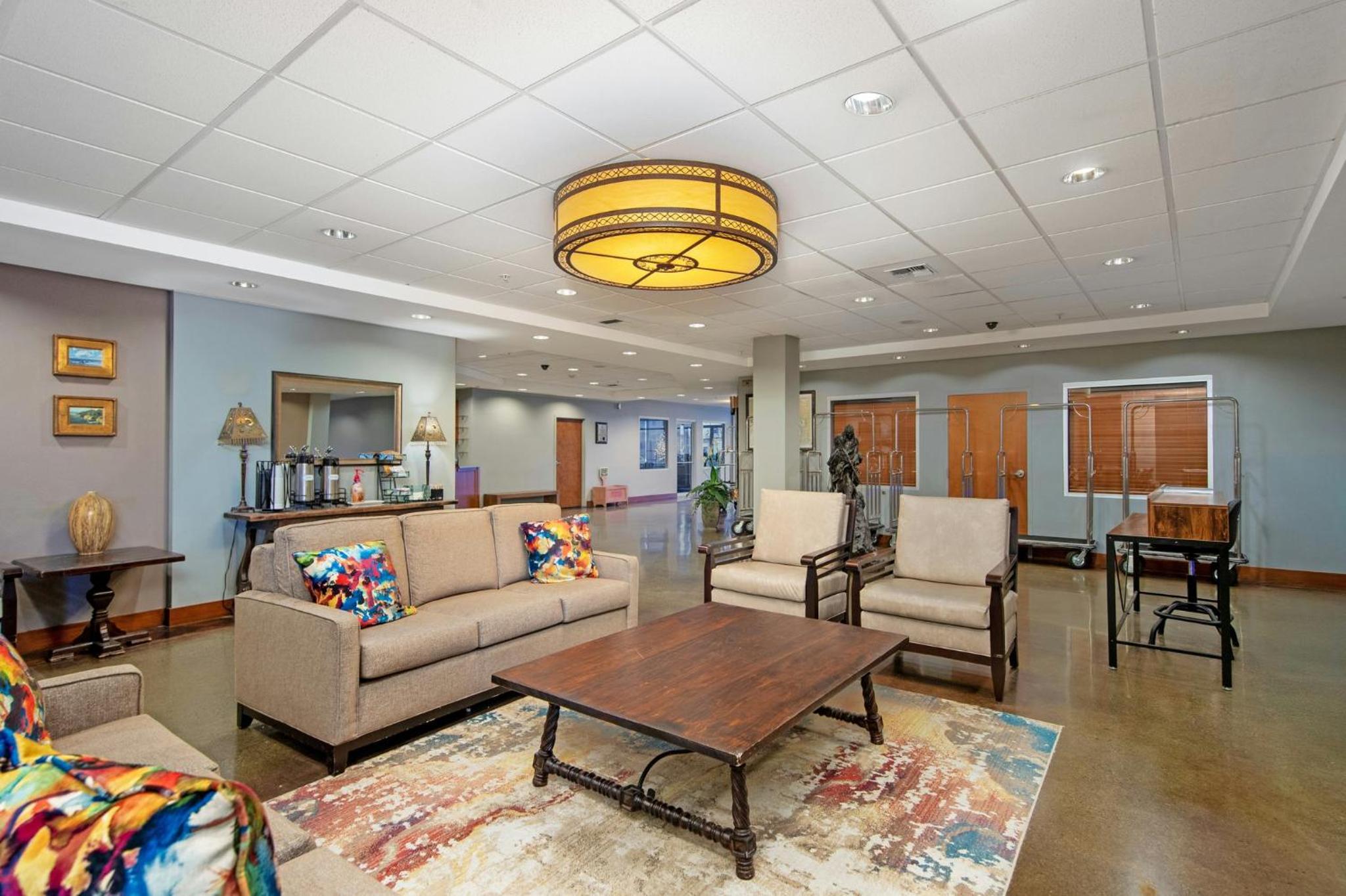 WorldMark Blaine, photo 32