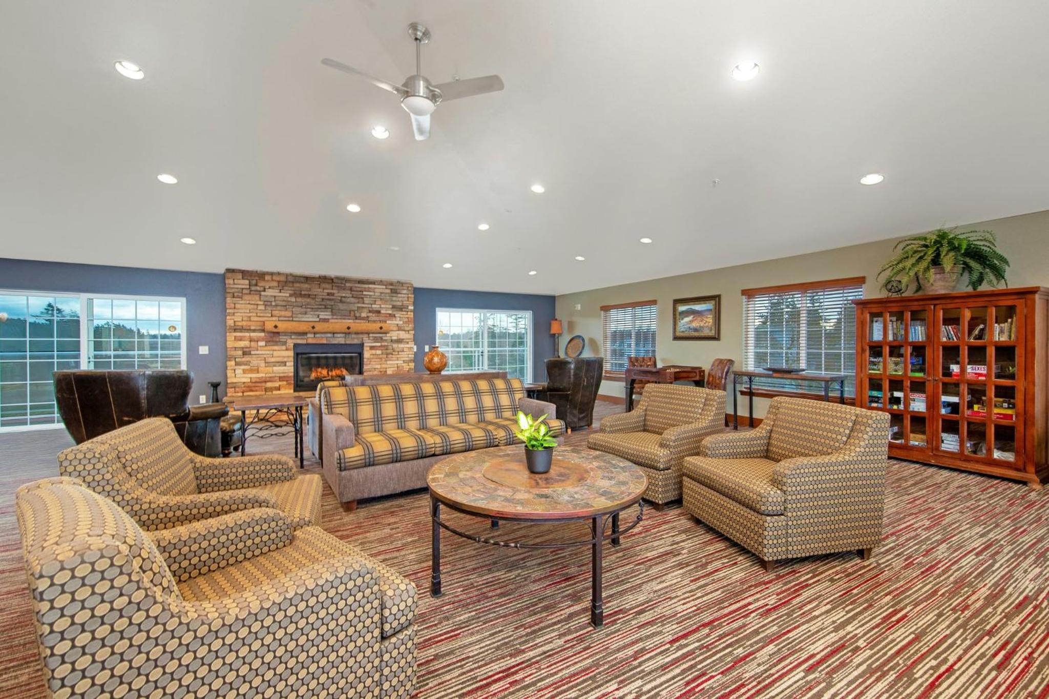WorldMark Blaine, photo 31