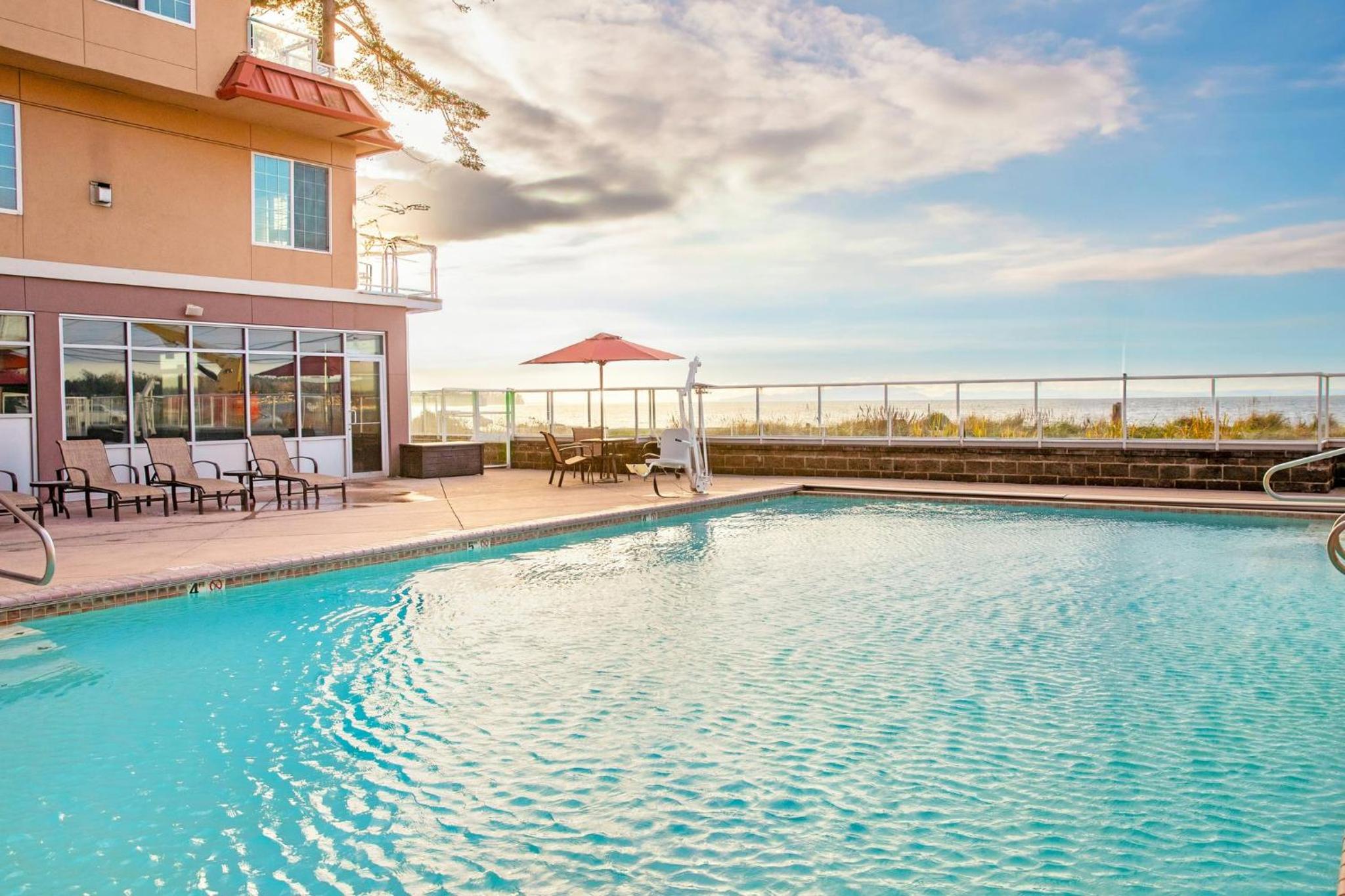 WorldMark Blaine