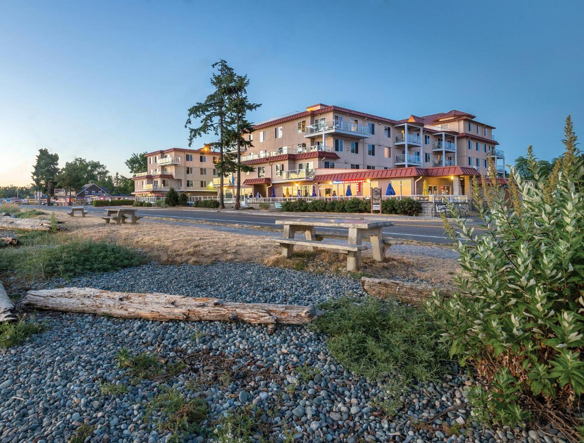 WorldMark Blaine, photo 44