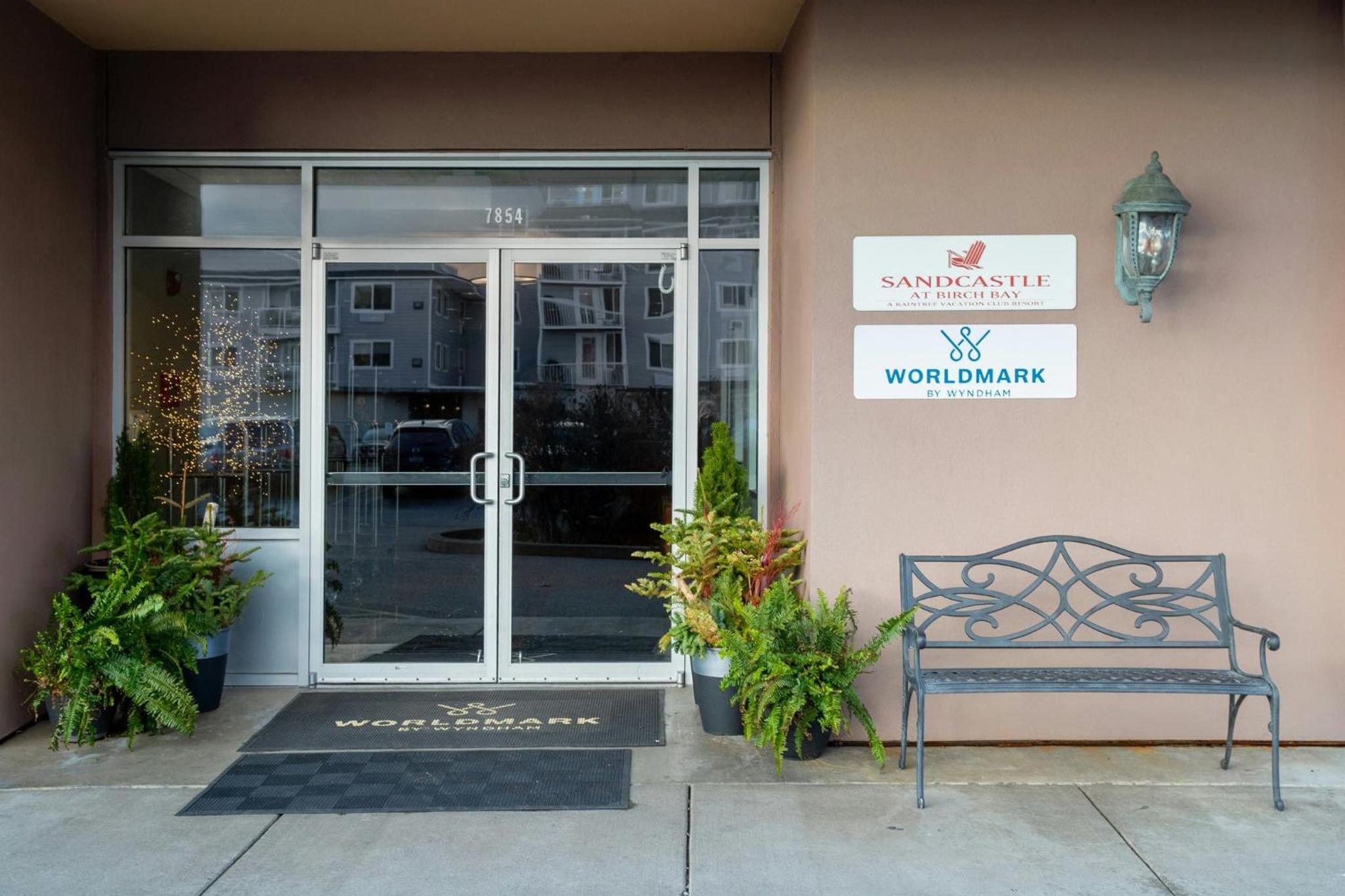 WorldMark Blaine, photo 42