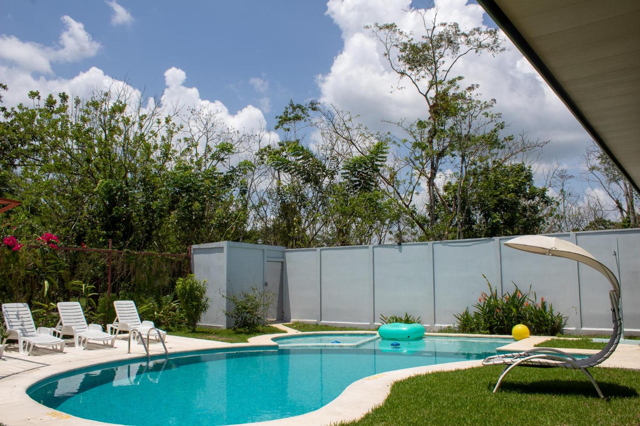 Home La Fortuna