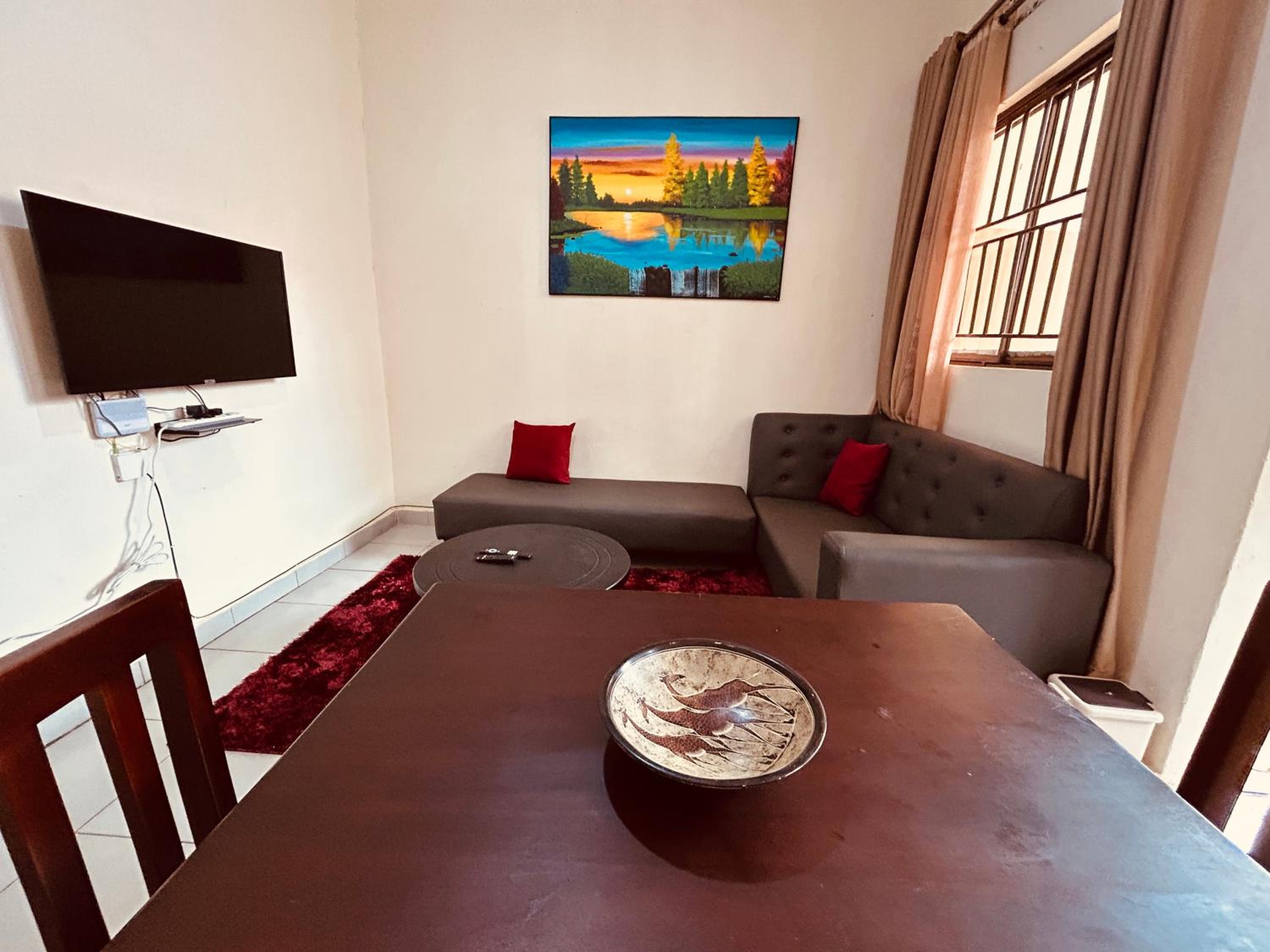 Justine's Place view 4