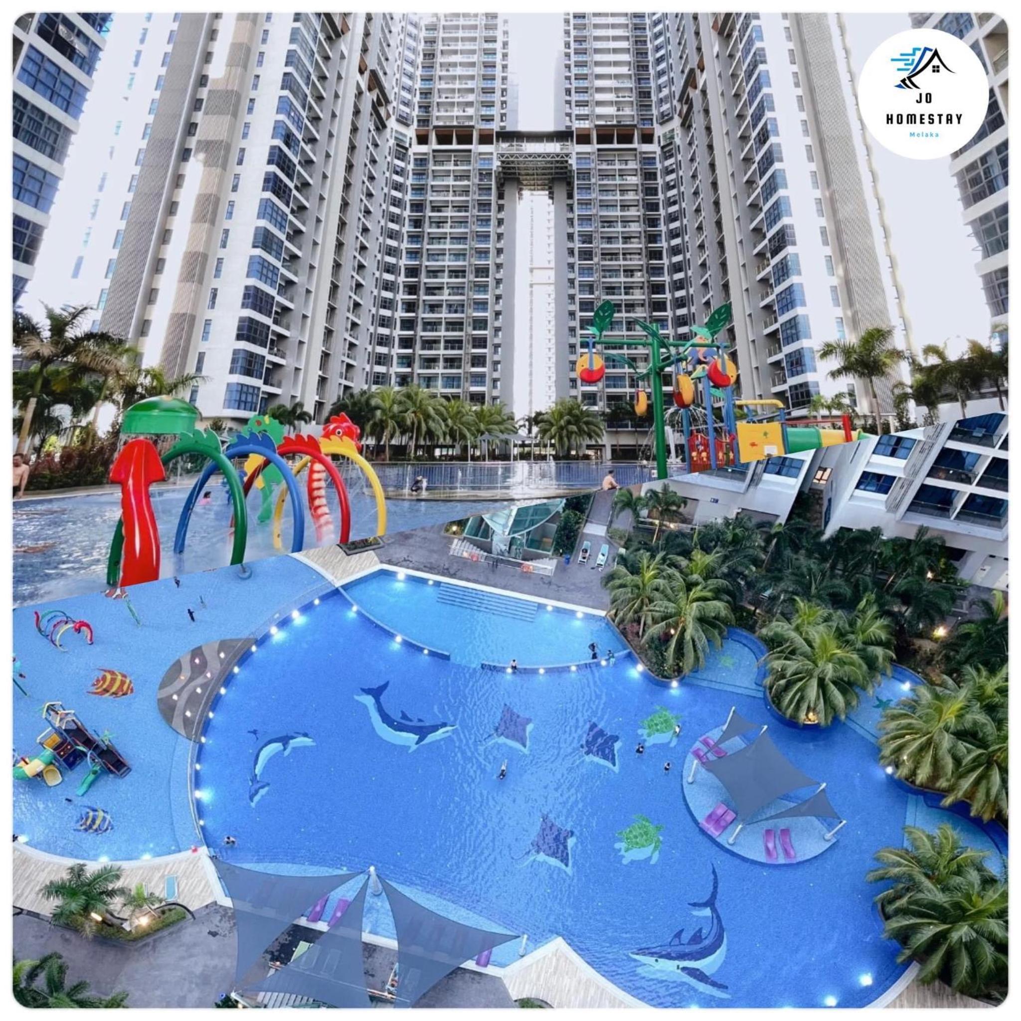 Atlantis Residences Melaka photo 1