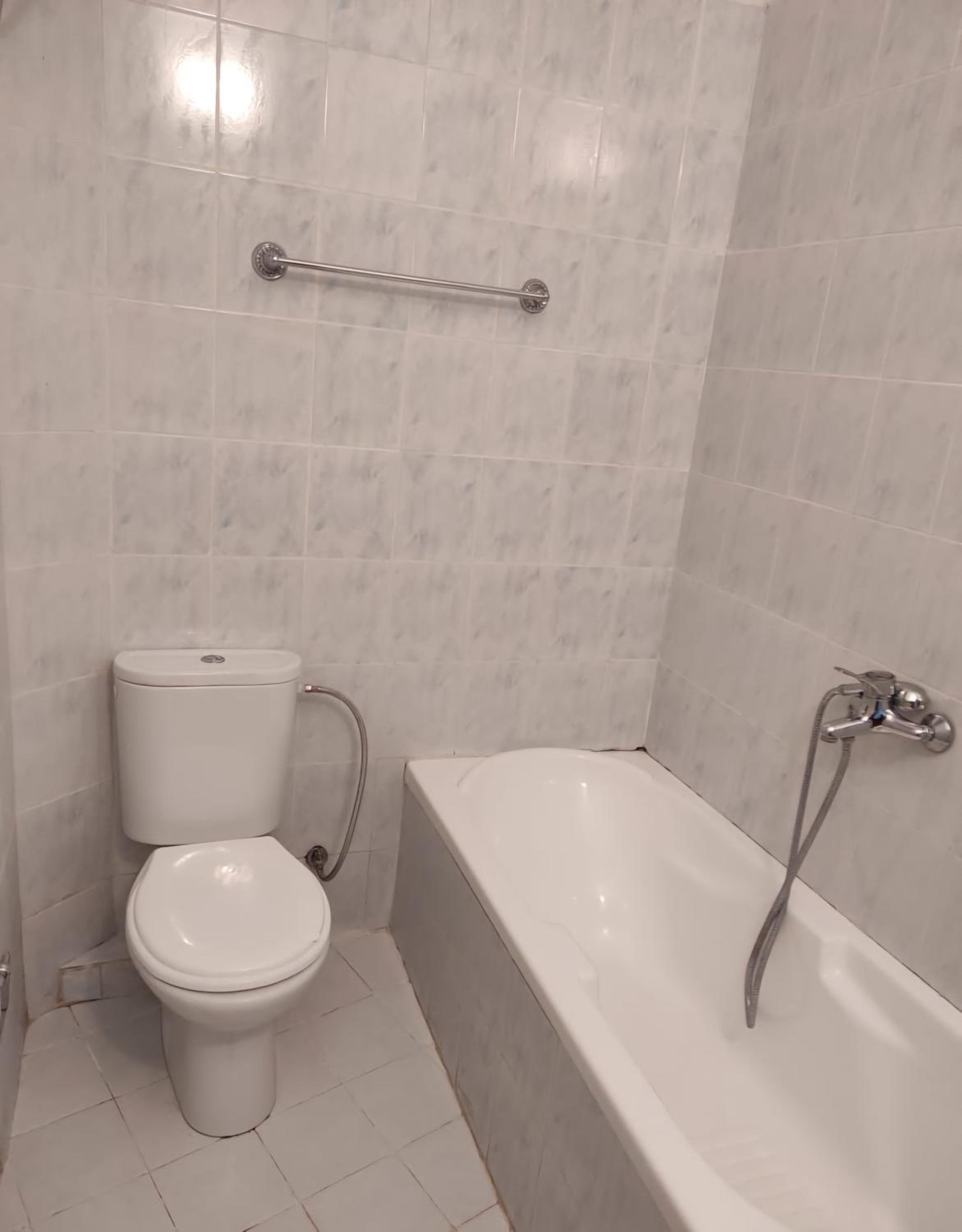 KC Apartment 1