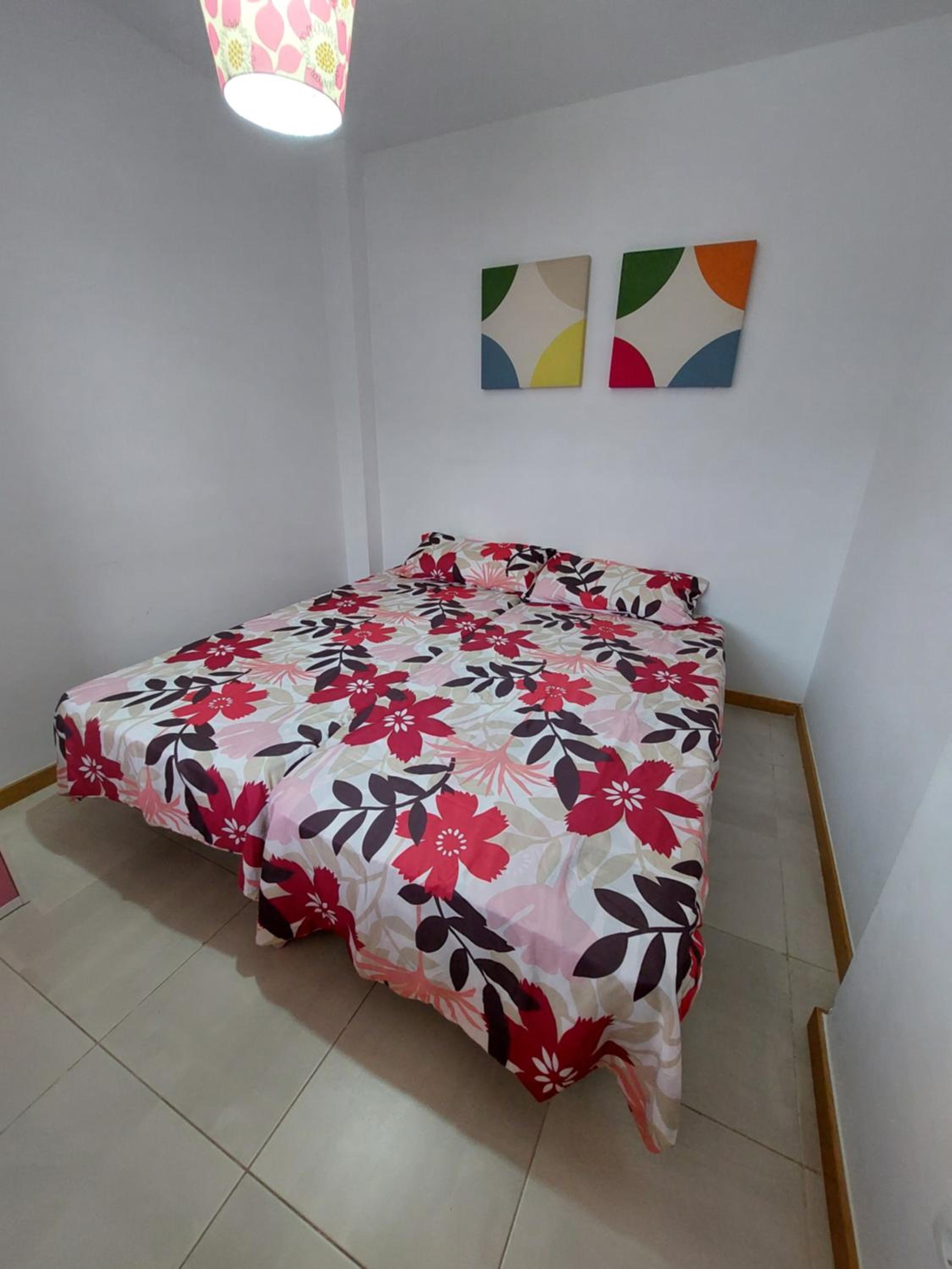 Apartamento Uma